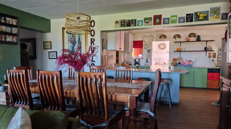 5 Bedroom Property for Sale in Franskraal Western Cape